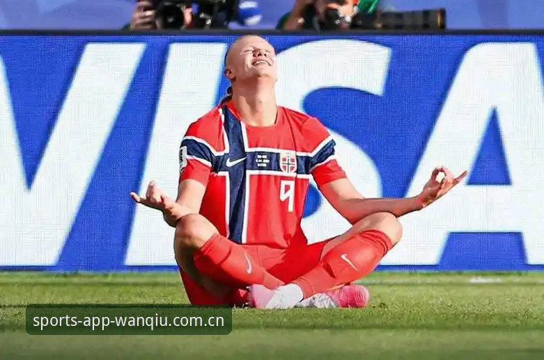 老球迷看挪威塞内加尔半场攻防，玩球体育APP这几个细节让人上瘾